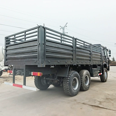 poultry transport vehicle, and fence truck – Yük maşınları