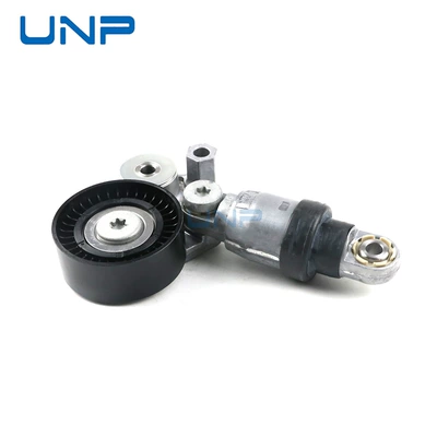 Tensioner, Remen gəricisi
