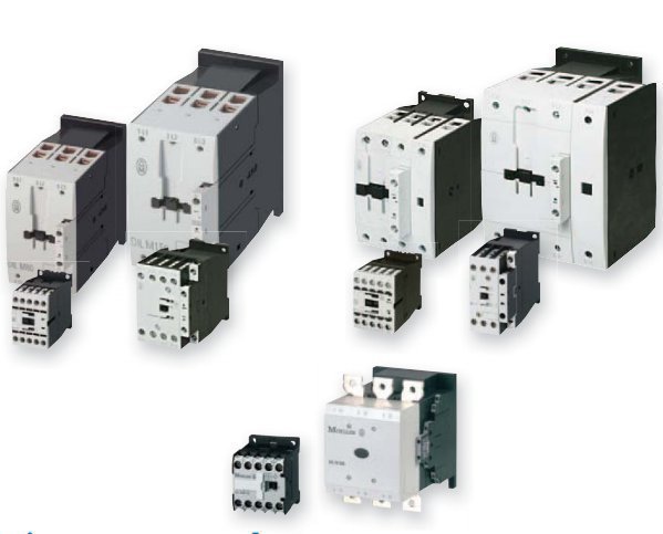 伊顿穆勒金钟电动机可逆起动器103000 MSC-R-1-M7(24VDC)/BBA