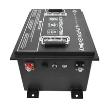 12V48V电动车锂电池磷酸铁锂电池组 铅改锂电池 三轮车锂电池