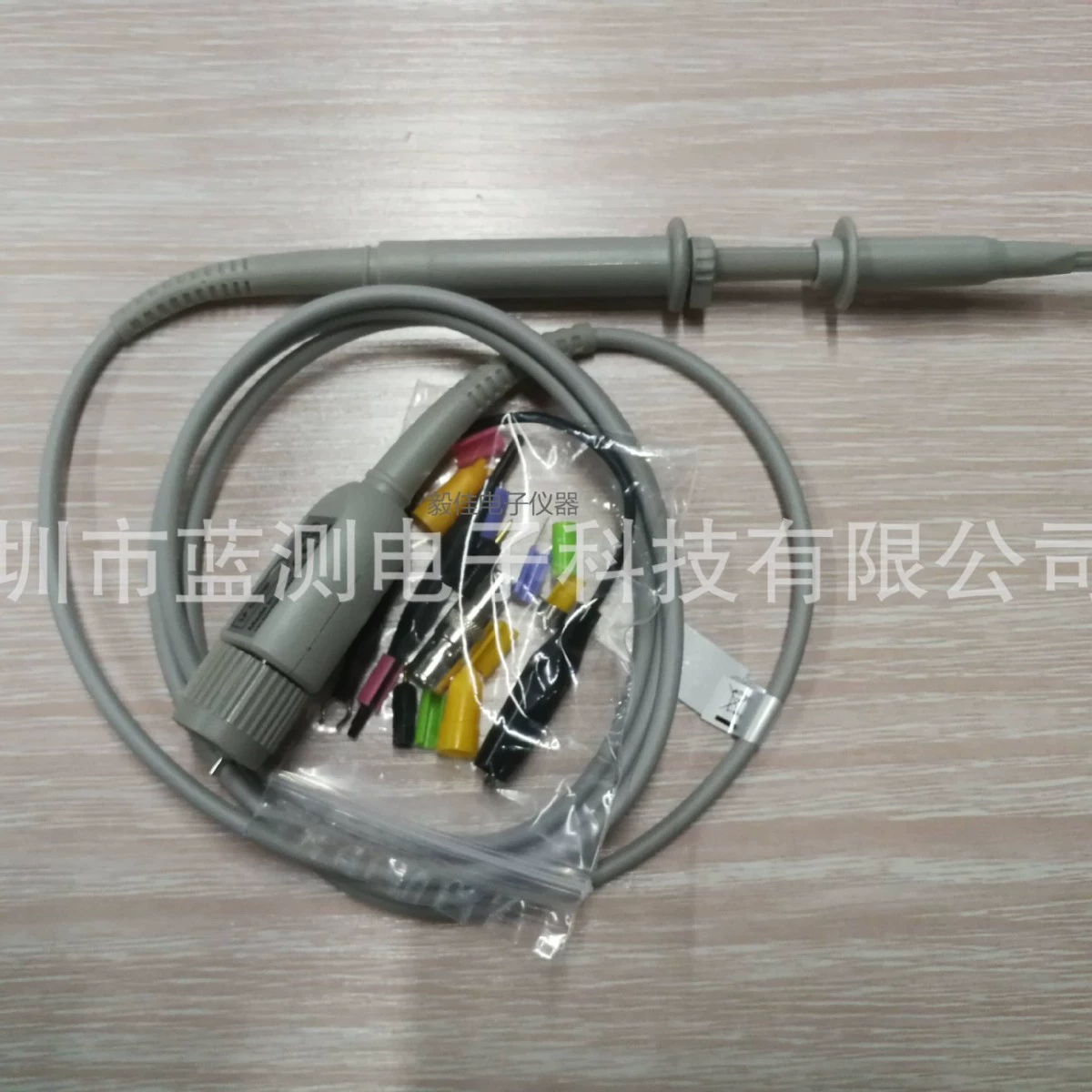 Пассивный зонд для осциллографа Keysight N2870A N2871/2872/2873A/2874/2875A/2853