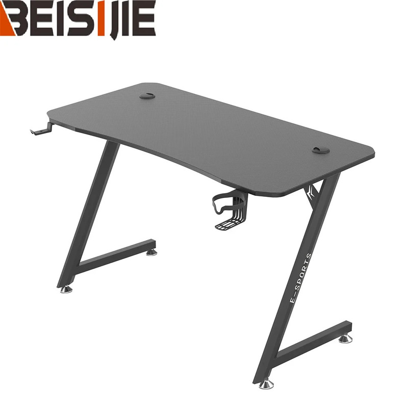 Beisijie Special Offer Z-Shaped Gaming Desk Home Computer Desk Immersive Gaming Streamer Desk Gaming Desk Beisijie Special Offer Z-Shaped Gaming Desk Home Computer Desk Immersive Gaming Streamer Desk Gaming Desk