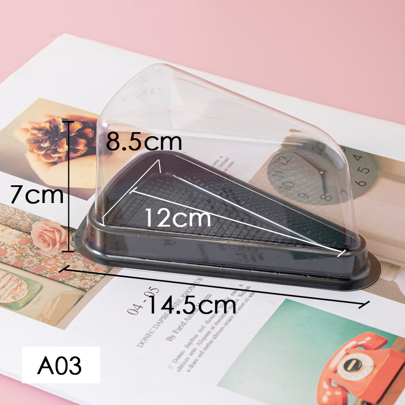 PET [운임을 바꾸려면 고객 서비스에 문의하십시오]; A03 블랙 8 인치 박스 [경제적이고 저렴한 가격]]