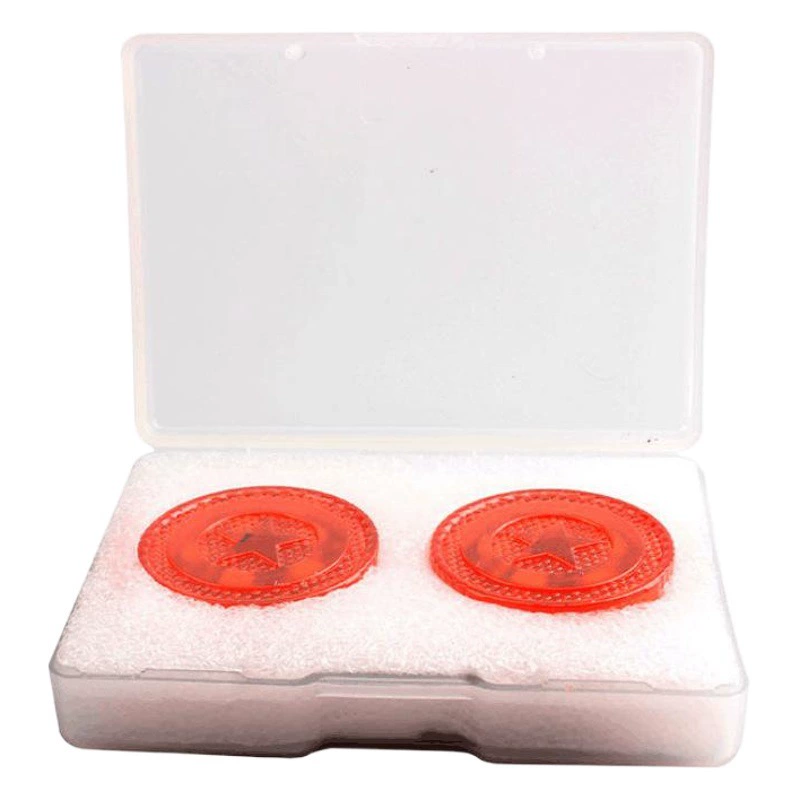 Предупреждающая лампа двери автомобиля магнитно-Индукционная светодиодная вспышка без проводки, дверной светильник с защитой от столкновений, неразрушающая установка не разбирается