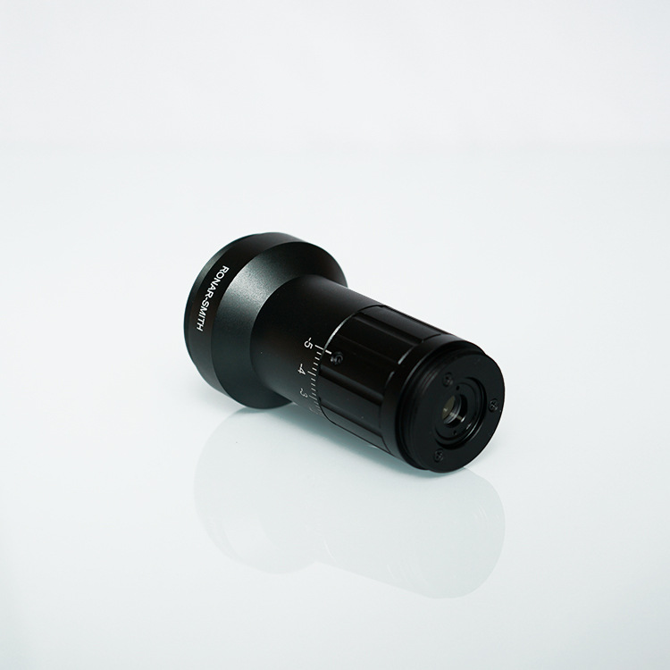 Fixed Magnification Expander 2