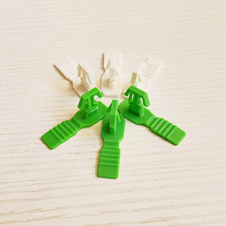 周转箱行李箱用铅封封条塑料仪表铅封