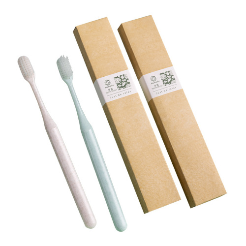 Hotel supplies, guest rooms, disposable toiletries set 4-in-1, travel supplies wholesale