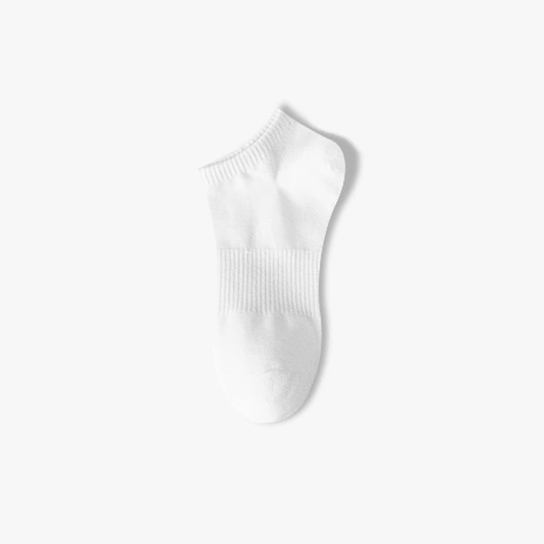 White-short-short