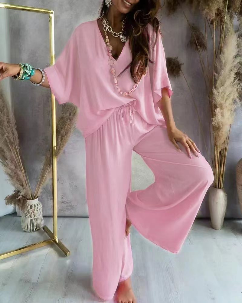 Fashionable and Comfortable Outfit
