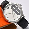 Watch, football belt, quartz watches, suitable for import, Birthday gift