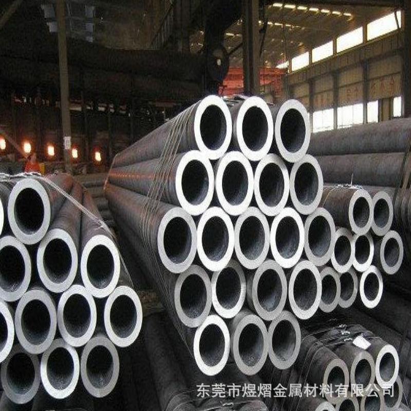 Q235蔬菜大棚管 低合金Q235B方管 6Mn圆钢12CrMoVG Q355B焊管包邮