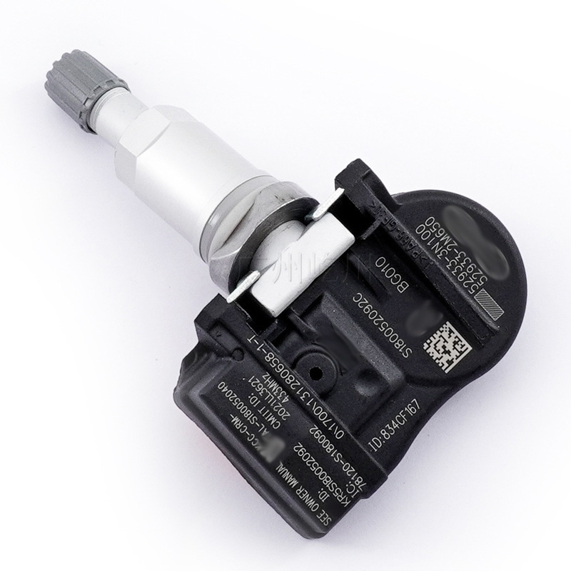 Suitable for Hyundai Kia Tpms Tire Pressure Sensor 433Mhz Tire Pressure Monitor 52933-3N100