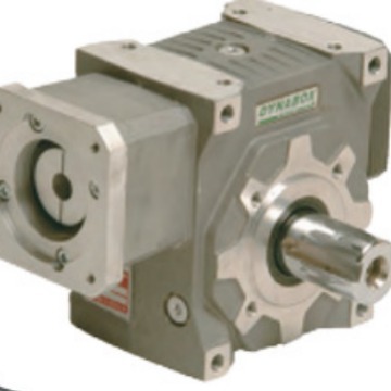 供应精密蜗轮蜗杆减速机DYNABOX蜗轮蜗杆齿轮箱125 EXPERT