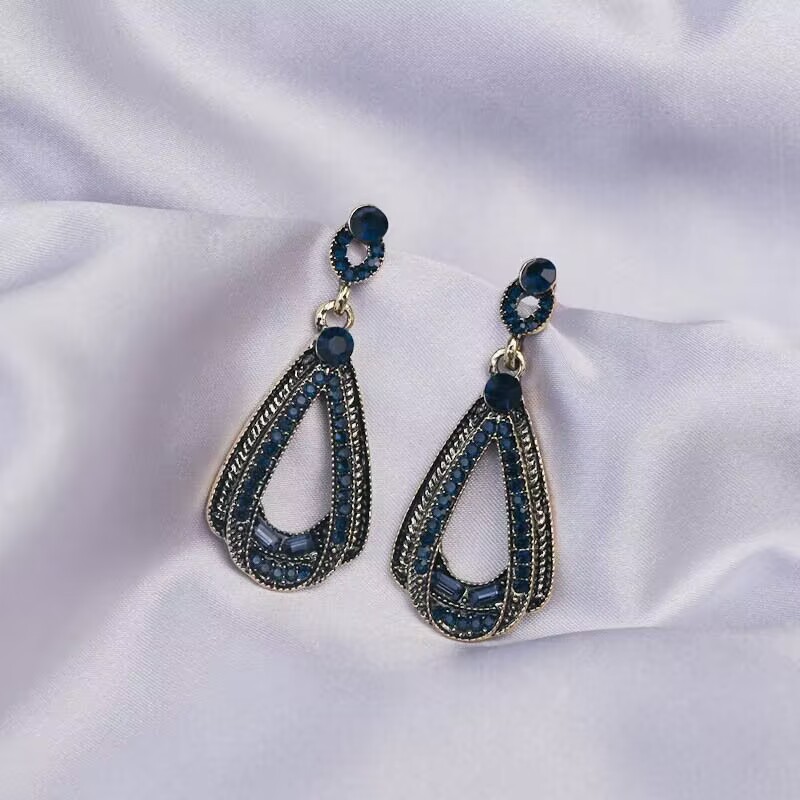 925 silver needle G61