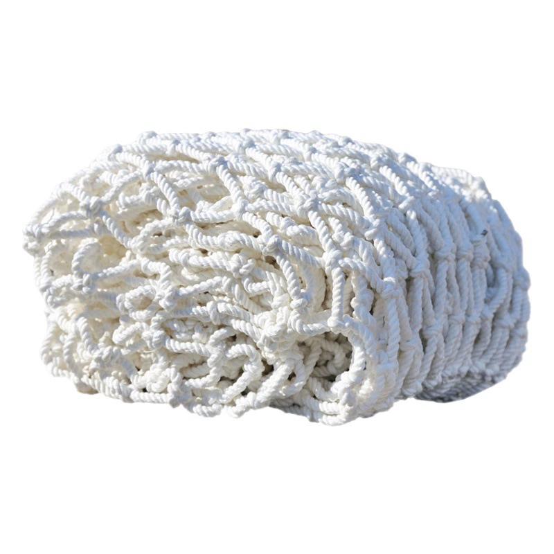 Безопасность Плоская сетка Безопасность строительной площадки Анти-падающая сетка Высотная защита от падения Карманная сетка Безопасность Белая сетка Огнестойкая защитная сетка