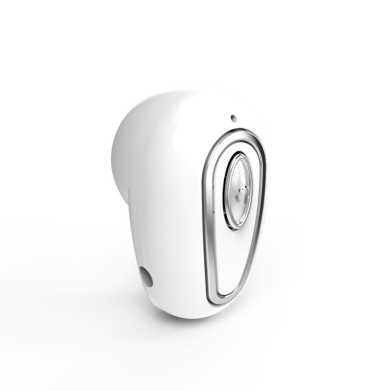 Private model new S650X Bluetooth headset mini invisible in-ear 650 business monaural stereo cross-border exclusive