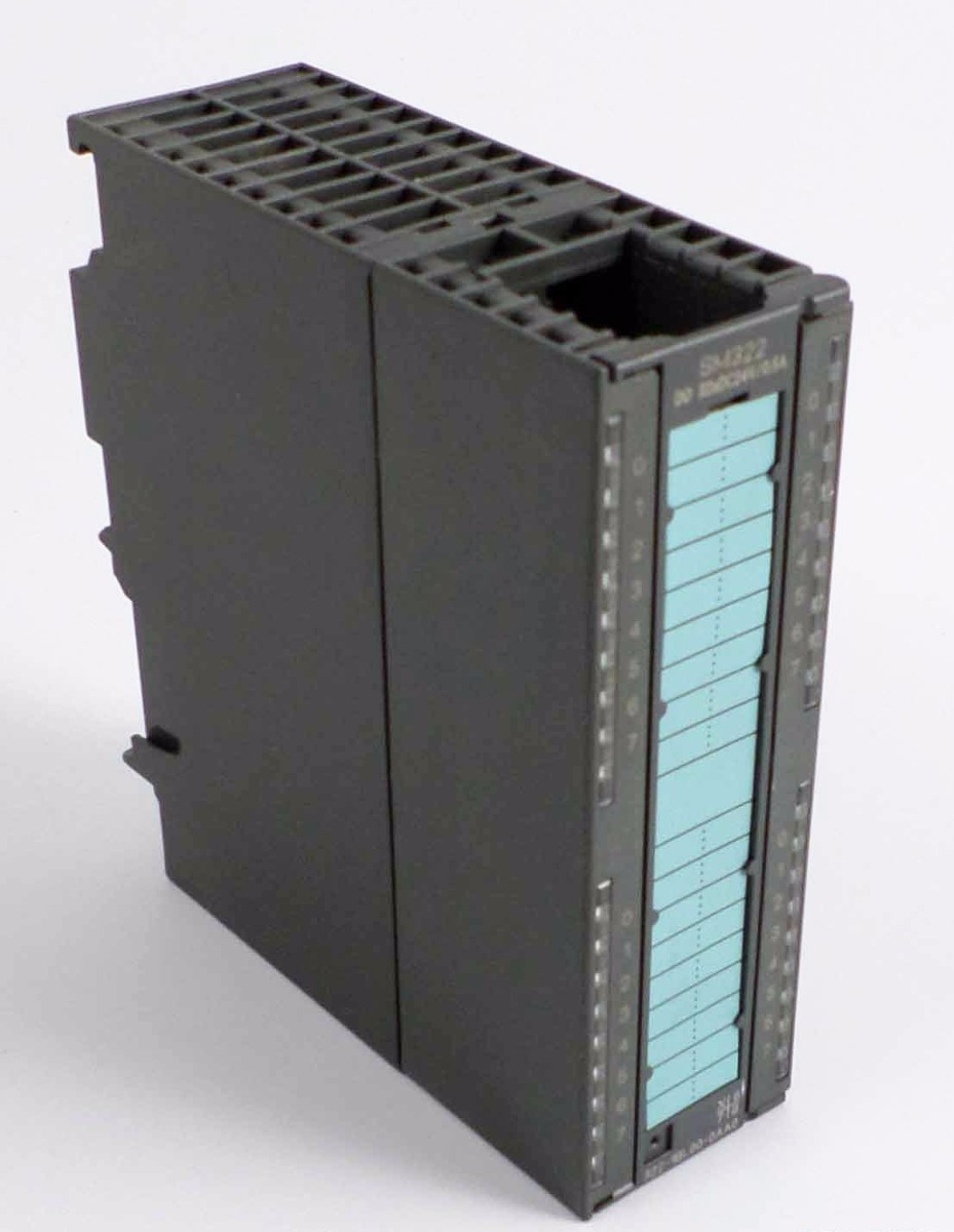 SIEMENS/西门子6ES7 321-1BL00-0AA0模块