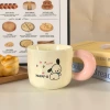Qiaopi Pacha gou, danbei