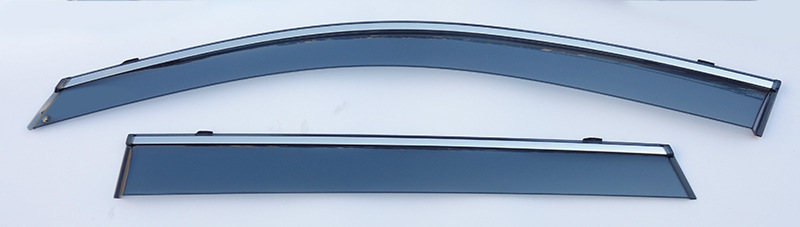 Suitable for Skoda Keluoke Sunny Rain Window Rain Rearview Mirror Rain Eyebrow KAROQ Window visor