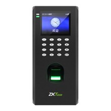 zkteco指纹门禁一体机f4plus Fingerprint Access Control System