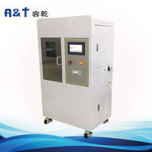 威海容乾智能源头厂家供应 玻璃瓶耐内压测试仪 啤酒瓶检测设备