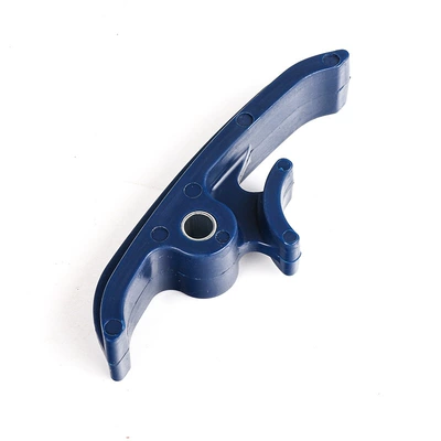 Motosiklet ləvazimatları və aksesuarları Suitable for Ktm/Husqvarna Chain - blue-lower-rubber-block