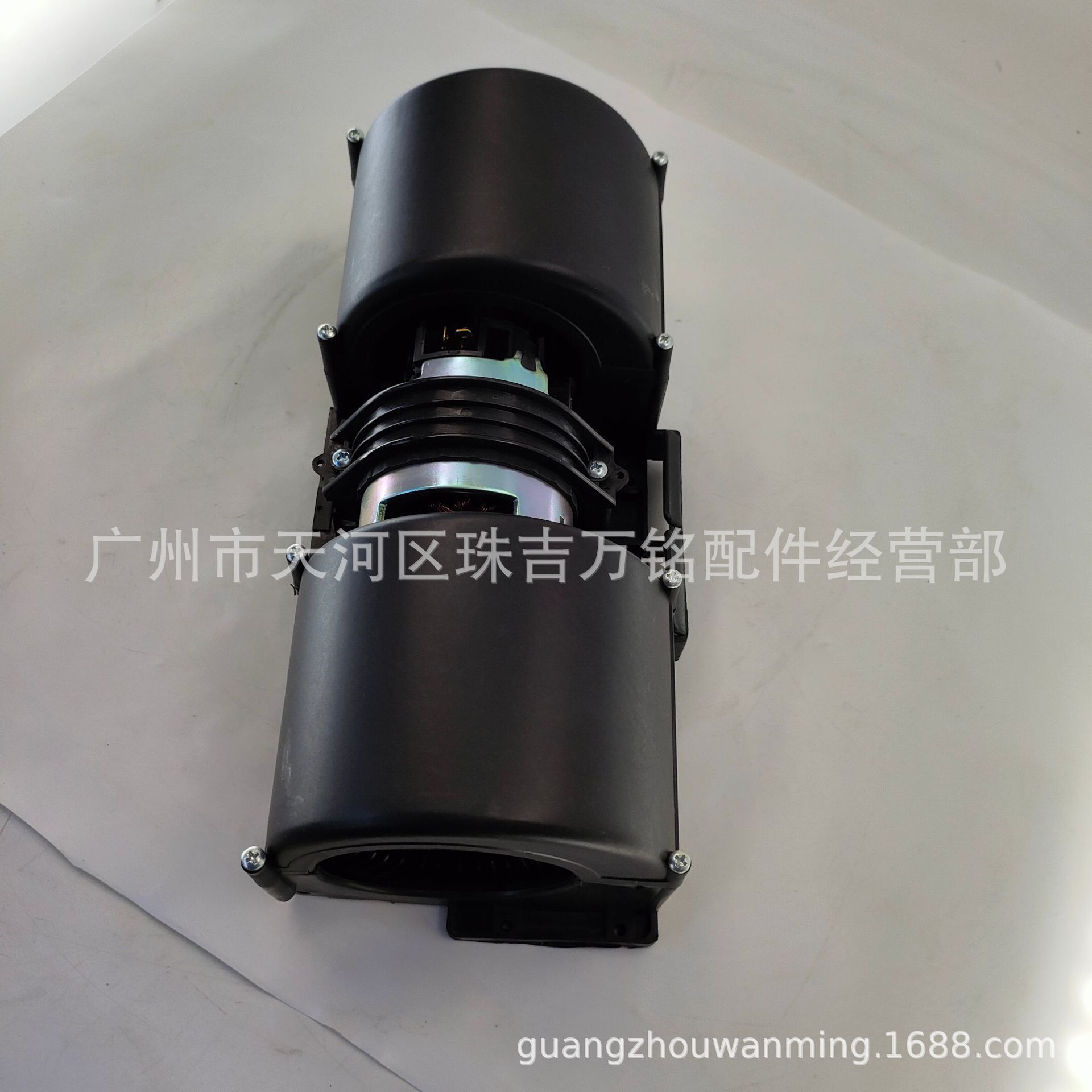 适用于三一STC500T5 操作舱鼓风机ASYZYA1611