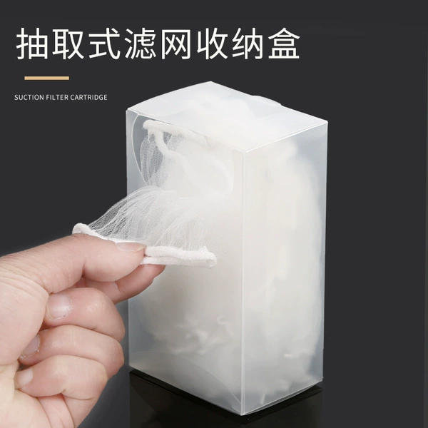 Cigarette holder, storage box