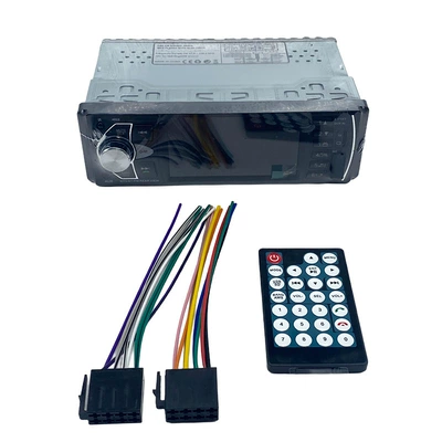 Reverse Priority Hd, Car mp5