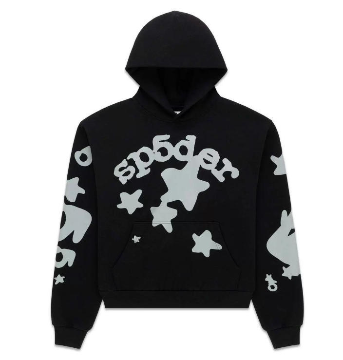 990 черно-серая звезда / S