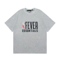 841 Gray Short-Sleeve Tee