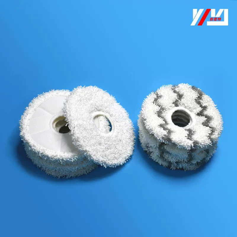 Подходит для Cobos X1 аксессуары тряпичная уборка Turbomnide Diuda Водная стирка Дракон ECovacs X1