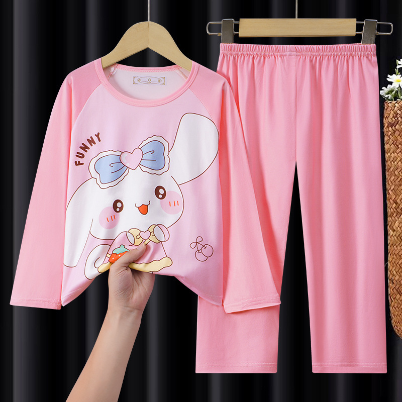children's cartoon pijama