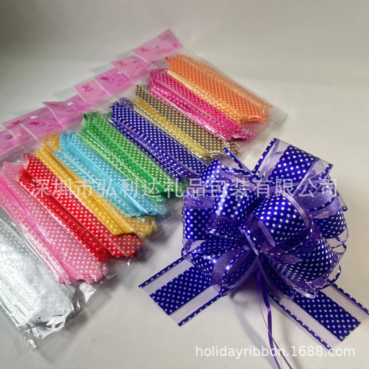 Hielo de nieve impresa a mano 50 # flor de dibujo de bola personalizada varios tamaños de decoración de caja de regalo de fiesta