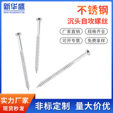 ������˨�ֻ��ݶ���˿������201/304����ְ����س�GB845 DIN7982