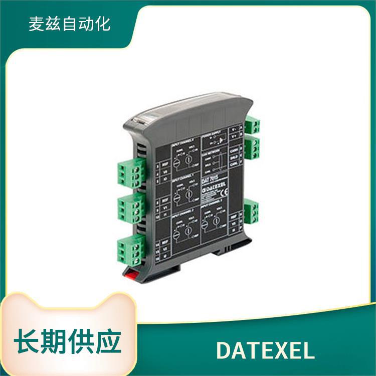DAT 4531/C 信号调节器 温度变送器 DATEXEL 意大利 MDR-40-24