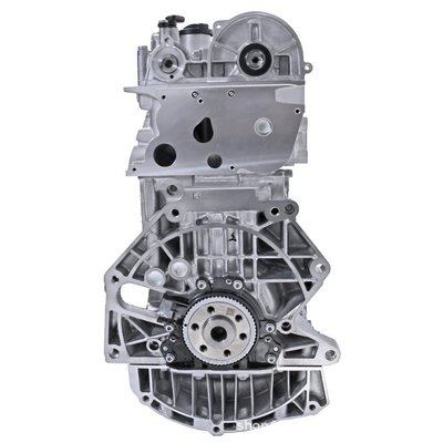 Engine assembly refurbished EA211 CST CSS
