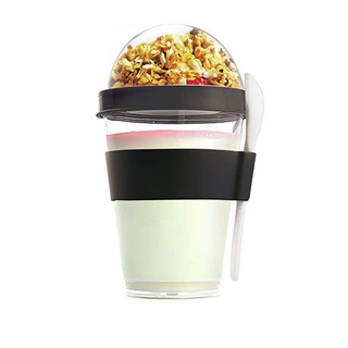 摇摇杯户外运动健身水杯蛋白粉奶昔搅拌杯大容量塑料杯可定logo