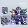 B type of werewolf killed 6 models [Blind Box+Display Box]