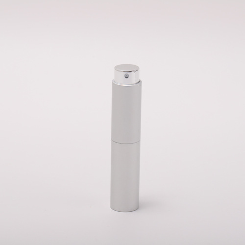 High-end rotating spray bottle, extendable mist sprayer, spray dividing bottle, luxury perfume bottle, sophisticated perfume bottle