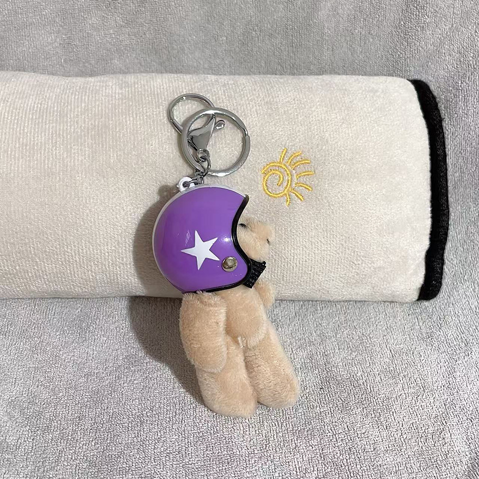 Sombrero morado