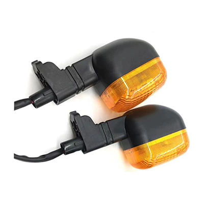 Motorcycle General Parts signal cross-border general modification