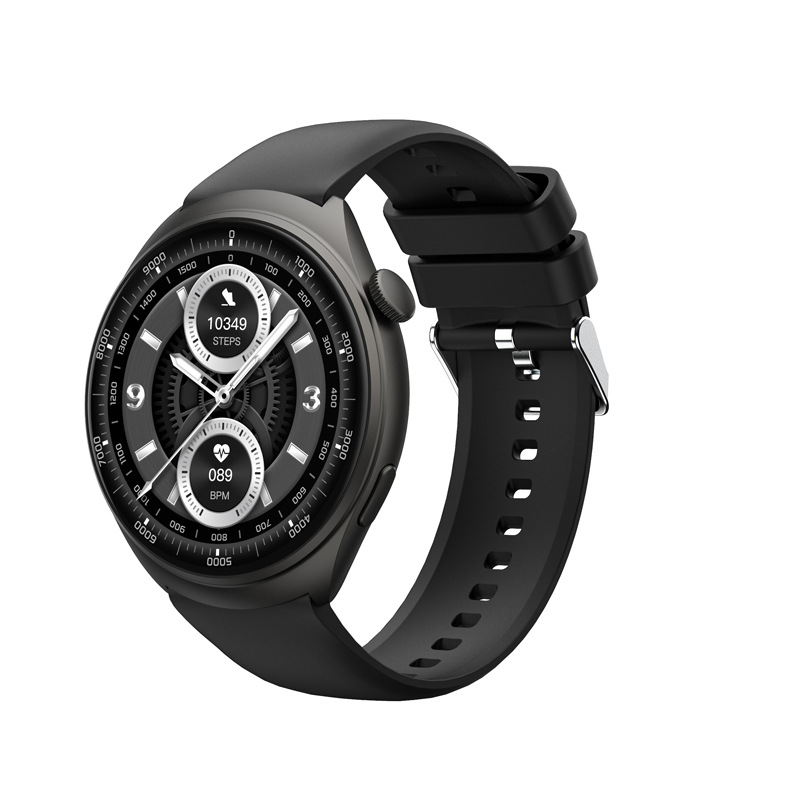 Reloj inteligente Z58 explosivo de comercio electrónico, pulsera deportiva de salud maestra extraordinaria, llamada Bluetooth, venta directa de fábrica