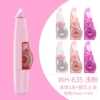 [Affordable Pack] Light pink body + 6 refills