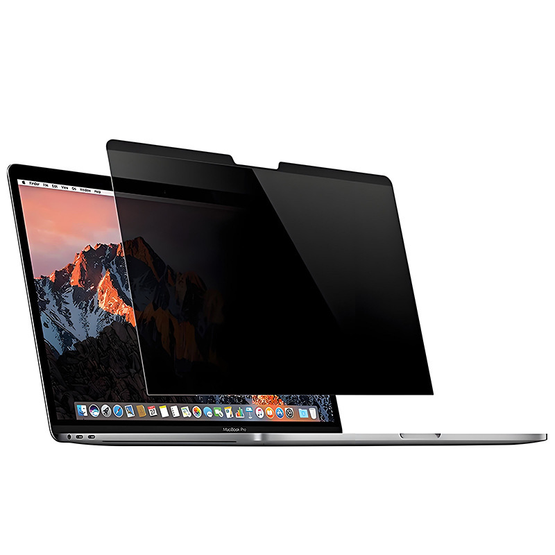 Appleコンピュータ用磁気プライバシーフィルムは、MacBook 14.2inch / 16.2inchノートブック用磁気プライバシーフィルムに適しています。|undefined