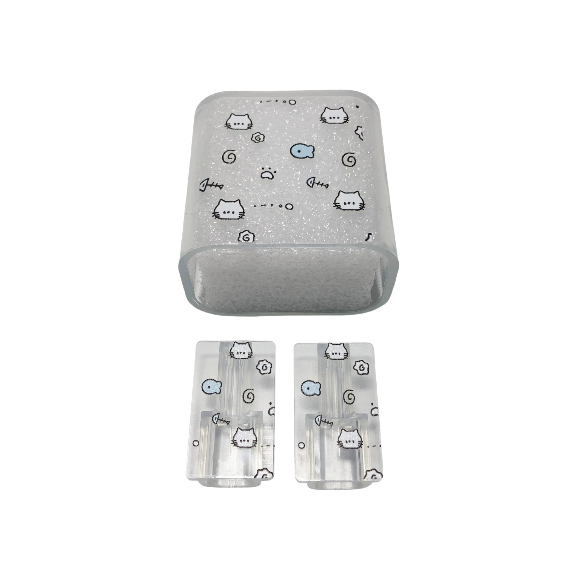 Apple, iPhone18, protective case charging, set, charger, 18W, 20W, 3 piece set