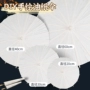 儿童幼儿园手工手绘油纸伞
