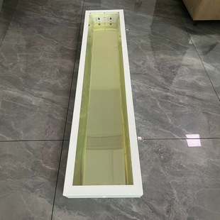 Factory professional dust-proof lamp panel