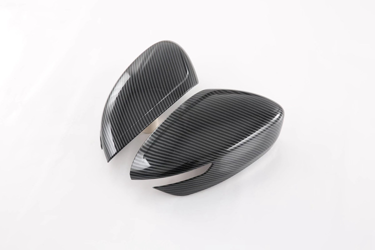 Suitable for Coolray Geely 25 Binyue L front bumper grille trim, rearview mirror, door handle ABS modification sticker M