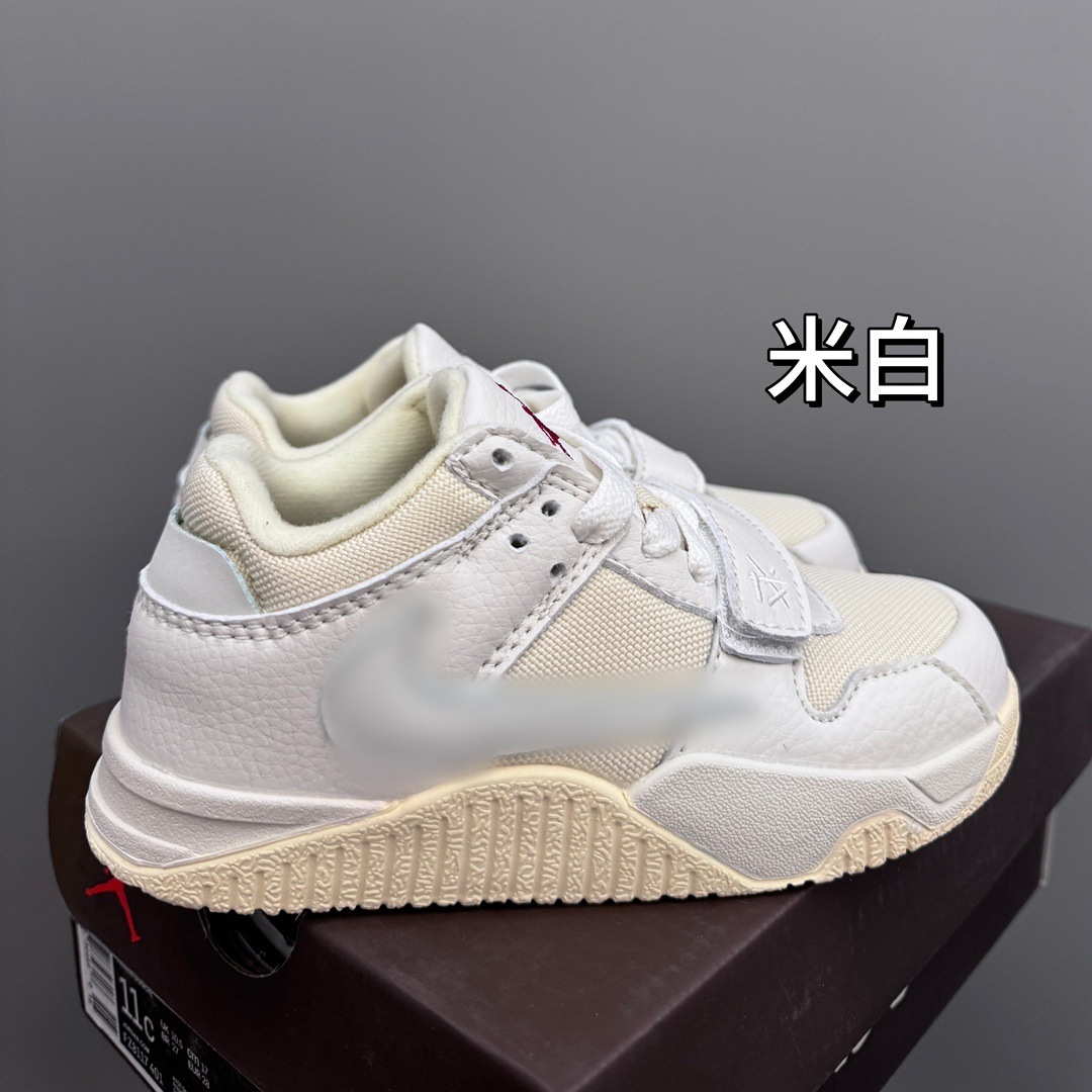 Putian zapatos para niños nuevos NK hombres y mujeres zapatos de skate barbado zapatos deportivos casuales de moda coreana